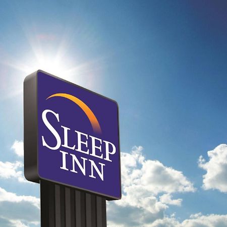 Sleep Inn & Suites Denver International Airport Kültér fotó